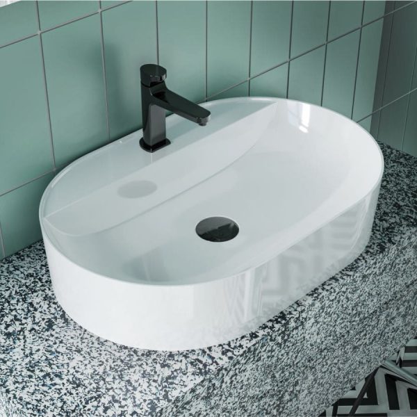 Washbasin France Miraggio