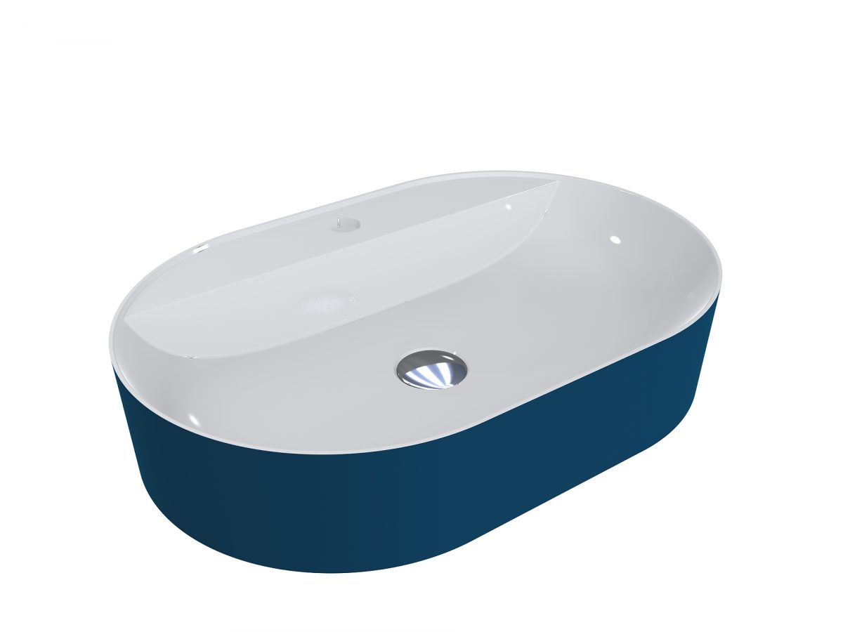 Раковина France Miraggio — изображение 15