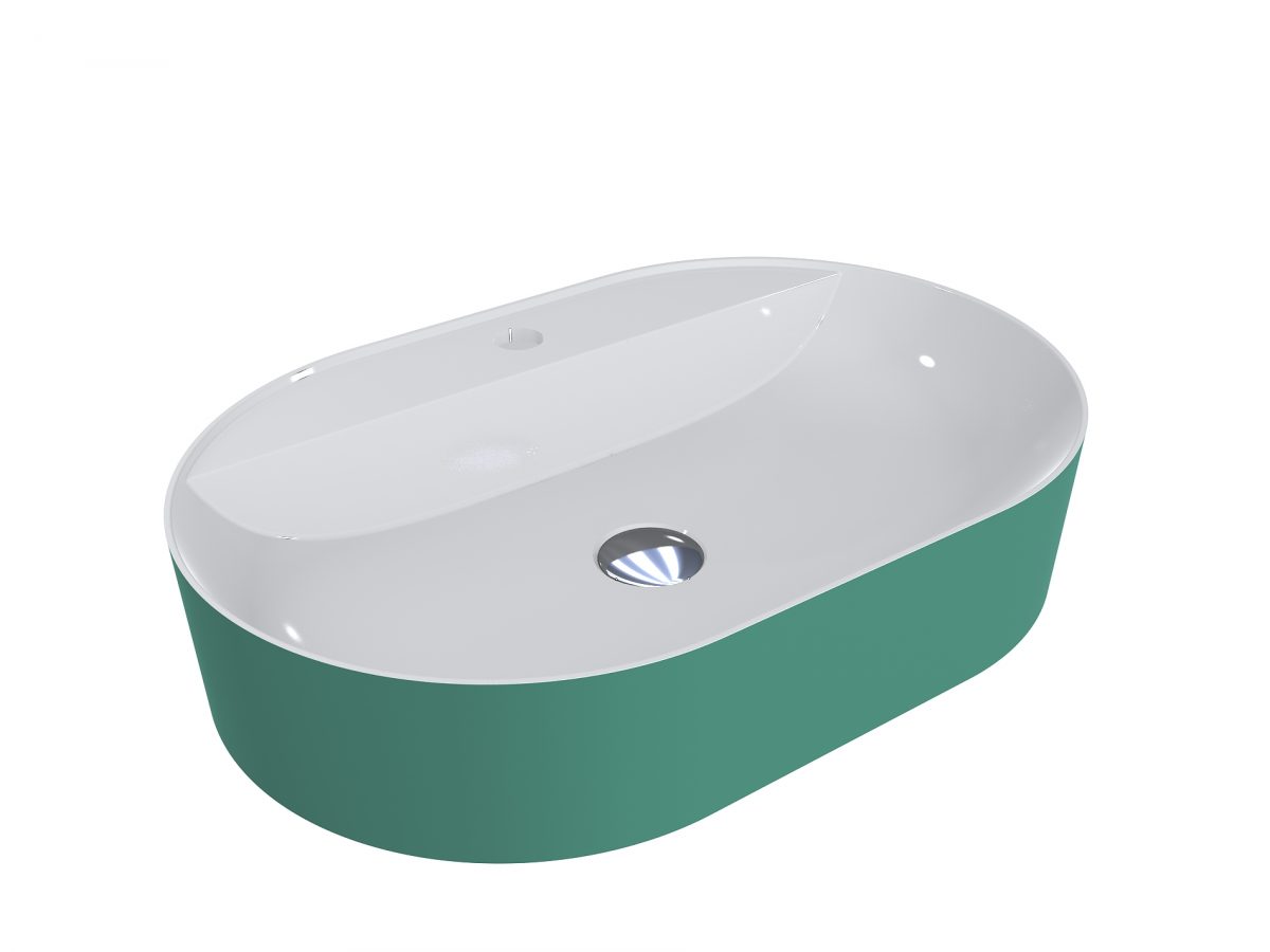 Раковина France Miraggio — изображение 16