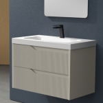 Washbasin Frome FuturBath