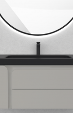 Washbasin Frome FuturBath - Image 2