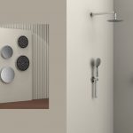 Basin Mixers / Shower Solutions Flow Pro Collection FuturBath