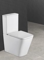 Унитазы и биде Коллекция FuturBath — изображение 2