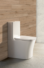 Унитазы и биде Коллекция FuturBath — изображение 11