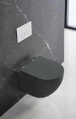 Унитазы и биде Коллекция FuturBath — изображение 12