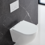 WCs and bidets Collection FuturBath