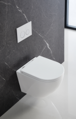 Унитазы и биде Коллекция FuturBath