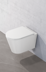 Унитазы и биде Коллекция FuturBath — изображение 15