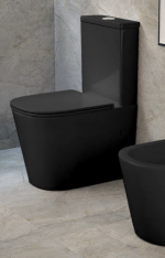 Унитазы и биде Коллекция FuturBath — изображение 16