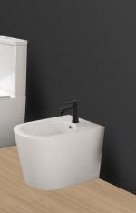 Унитазы и биде Коллекция FuturBath — изображение 17