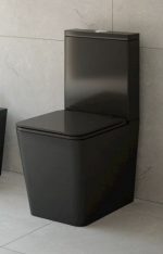 Унитазы и биде Коллекция FuturBath — изображение 3