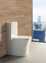 Унитазы и биде Коллекция FuturBath — изображение 4