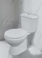 Унитазы и биде Коллекция FuturBath — изображение 5