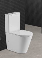 Унитазы и биде Коллекция FuturBath — изображение 7