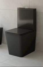 Унитазы и биде Коллекция FuturBath — изображение 9