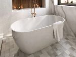 Miraggio Bathtubs collection