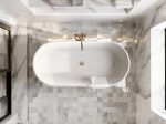 Miraggio Bathtubs collection - Image 18