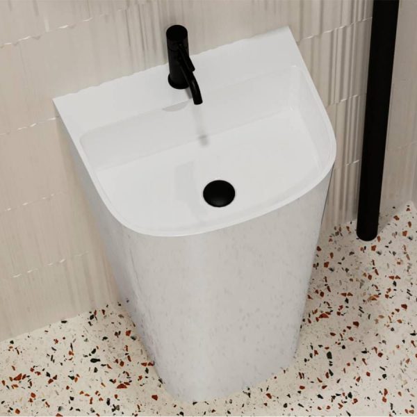 Washbasin Halifax Miraggio