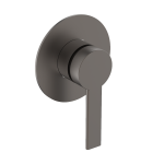 Concealed Shower Mixer G1/2" Rondo FuturBath