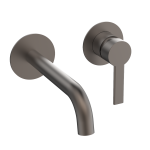 Concealed Basin Mixer G1/2" Rondo FuturBath