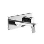 Concealed Basin Mixer G1/2″ Allure FuturBath