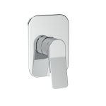 Concealed Shower Mixer G1/2″ Allure FuturBath