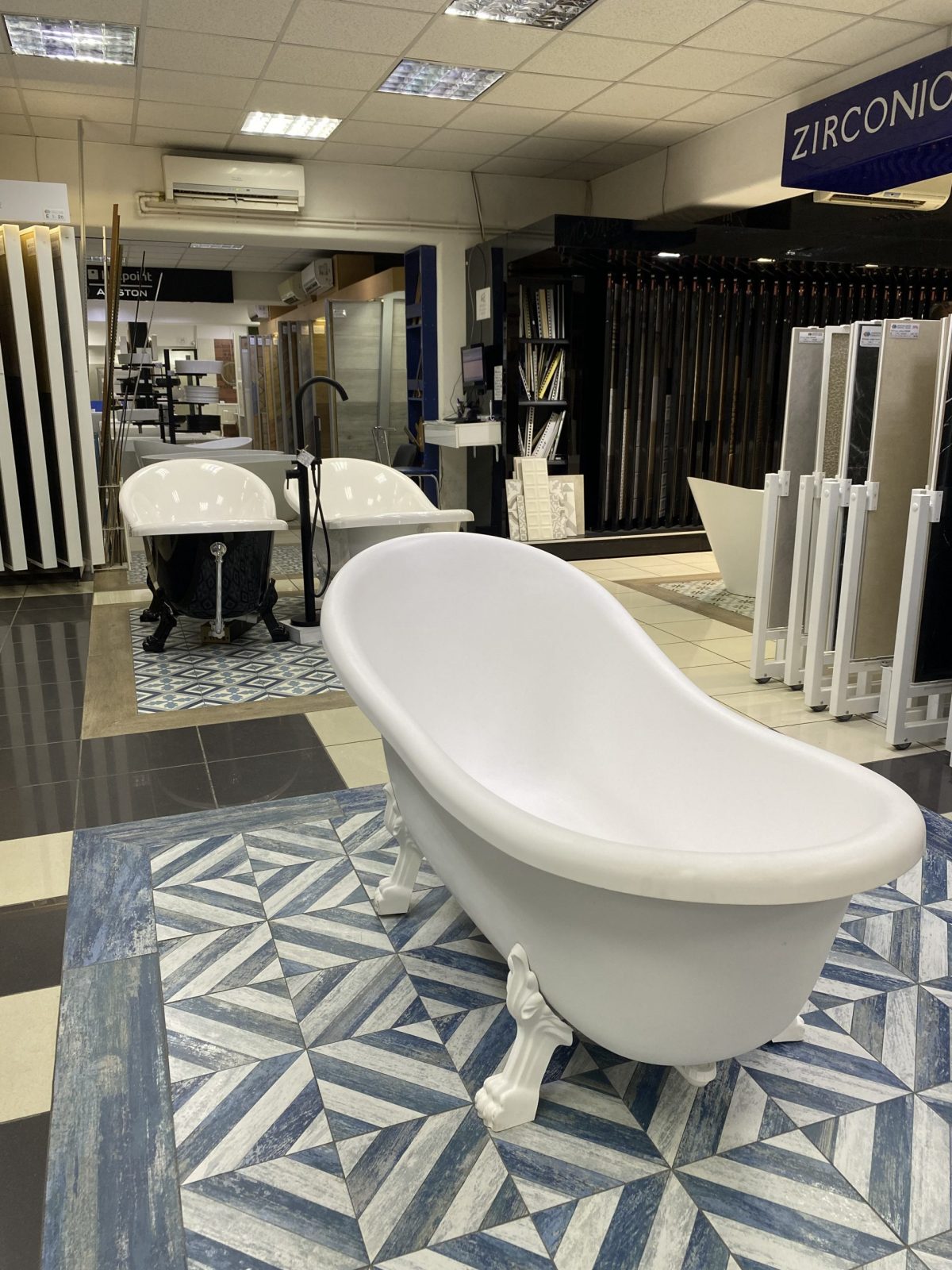 Miraggio Bathtubs collection - Image 20