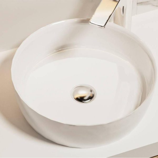 Washbasin Jakarta Miraggio