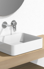 Washbasin Vega FuturBath - Image 5