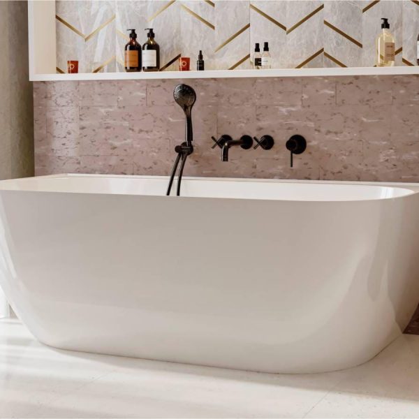 Bathtub Maddalena Miraggio