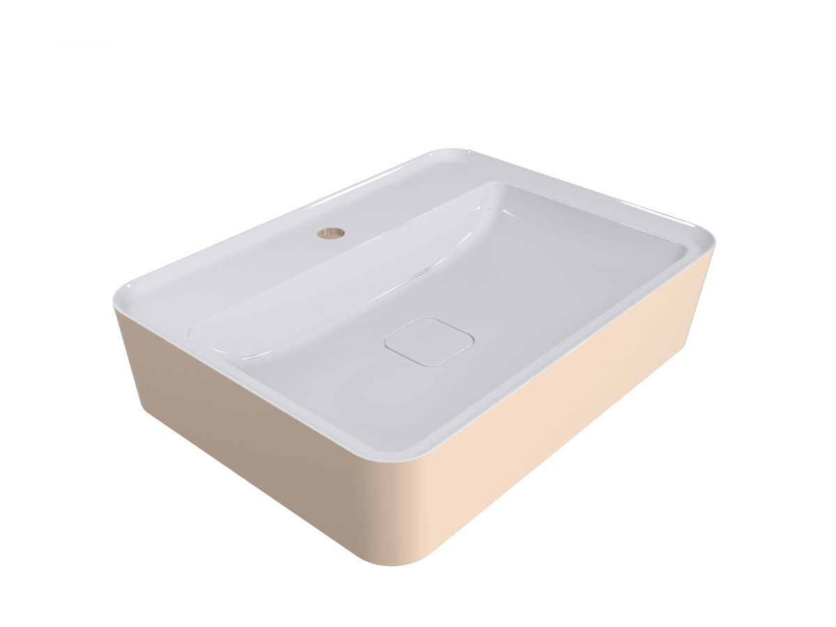 Washbasin Marrakesh 600 Miraggio - Image 12