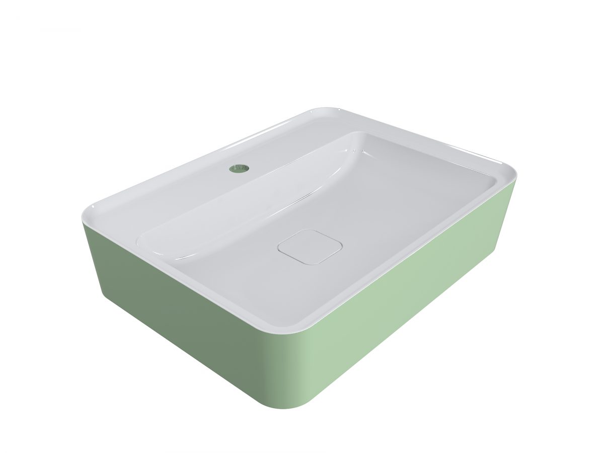 Washbasin Marrakesh 600 Miraggio - Image 14