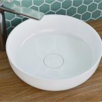 Washbasin Moon Miraggio