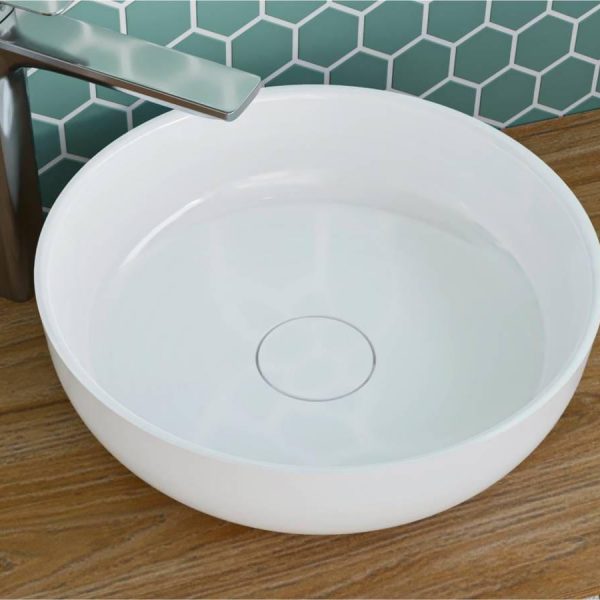 Washbasin Moon Miraggio