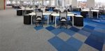 Ковровая плитка Mustang Condor Carpets