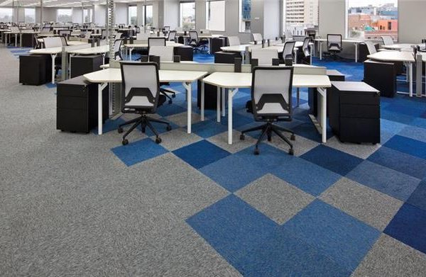 Carpet Tiles Mustang Condor Carpets