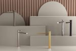 Shower / Bath Solutions Rondo Collection FuturBath