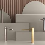 Shower / Bath Solutions Rondo Collection FuturBath