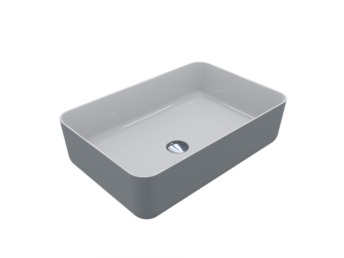 Раковина San Martin Miraggio — изображение 18