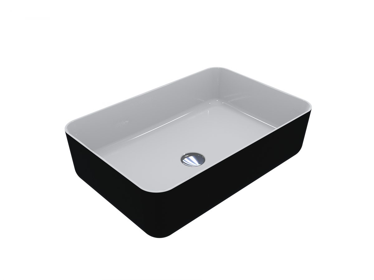 Раковина San Martin Miraggio — изображение 19