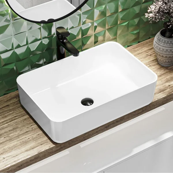 Washbasin San Martin Miraggio