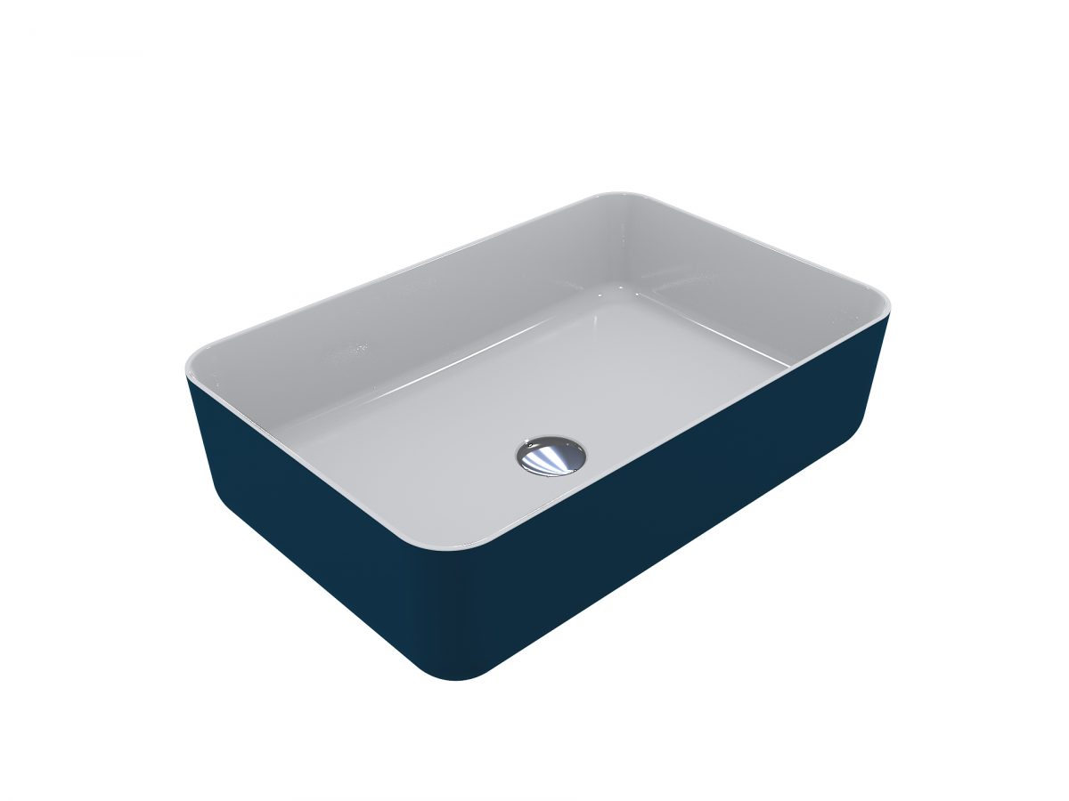 Раковина San Martin Miraggio — изображение 14