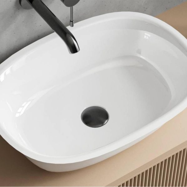 Washbasin Santorini Miraggio