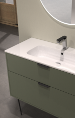 Раковина Segura FuturBath — изображение 2