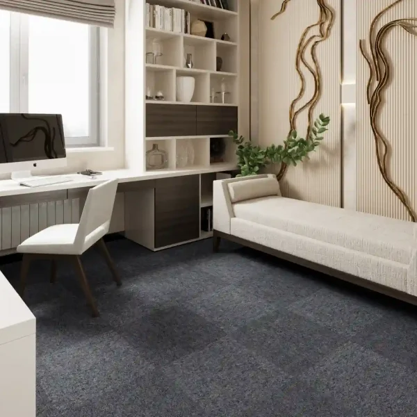 Ковровая плитка Solid-Tiles Condor Carpets