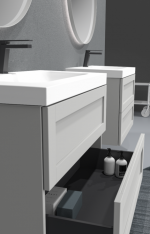 Раковина Urban FuturBath — изображение 2