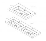 Раковина Urban FuturBath — изображение 8