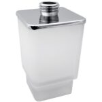 Запасная колба для дозатора мыла 18209049, 140109161, 200 мл