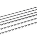 RETRO золото/хром: Полочка для полотенец с вешалкой