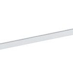 OVĀLS: Dvieļu turētājs, 560 mm